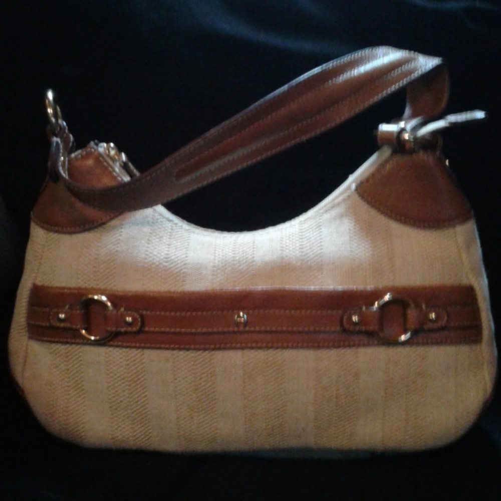 Vintage Etienne Aigner